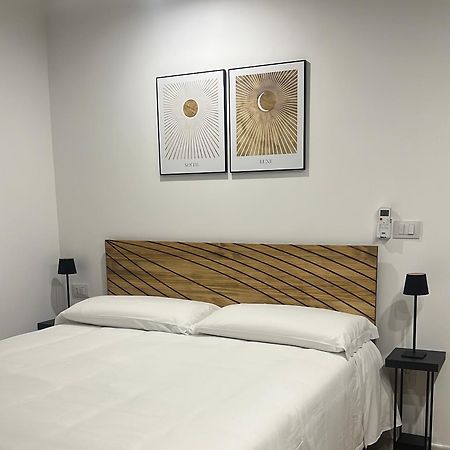 San Blas Apartment バーリ エクステリア 写真