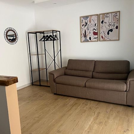 San Blas Apartment バーリ エクステリア 写真