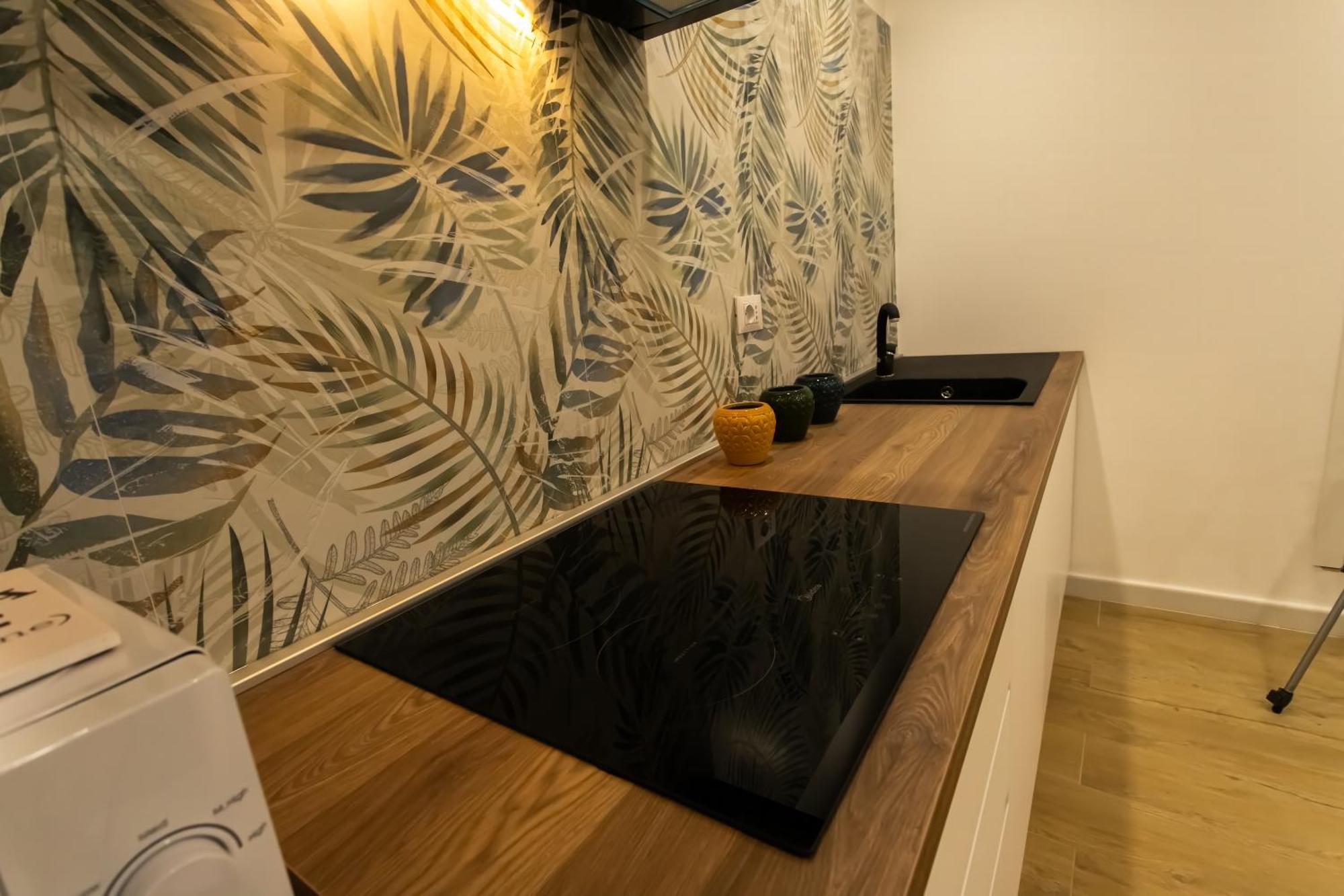 San Blas Apartment バーリ エクステリア 写真