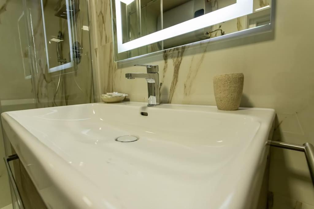 San Blas Apartment バーリ エクステリア 写真