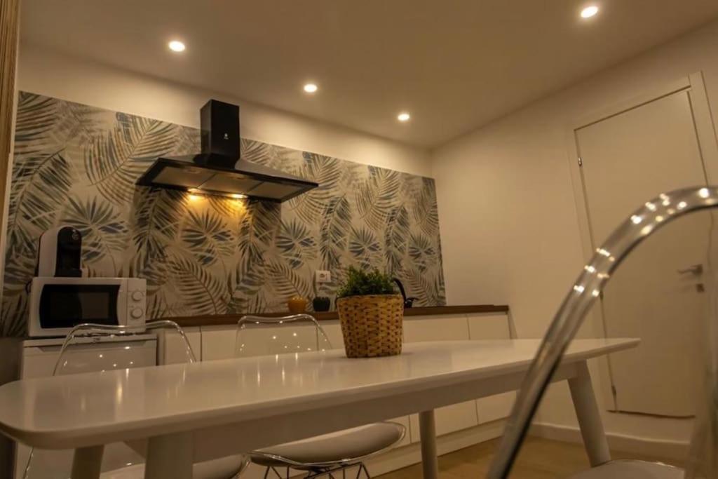 San Blas Apartment バーリ エクステリア 写真