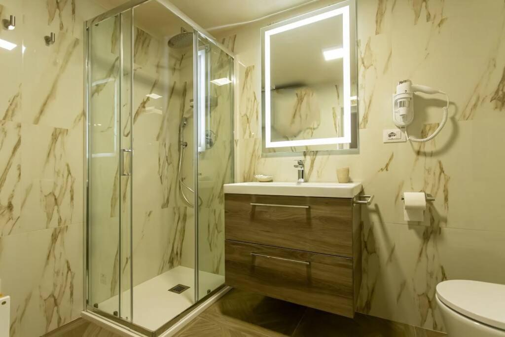 San Blas Apartment バーリ エクステリア 写真