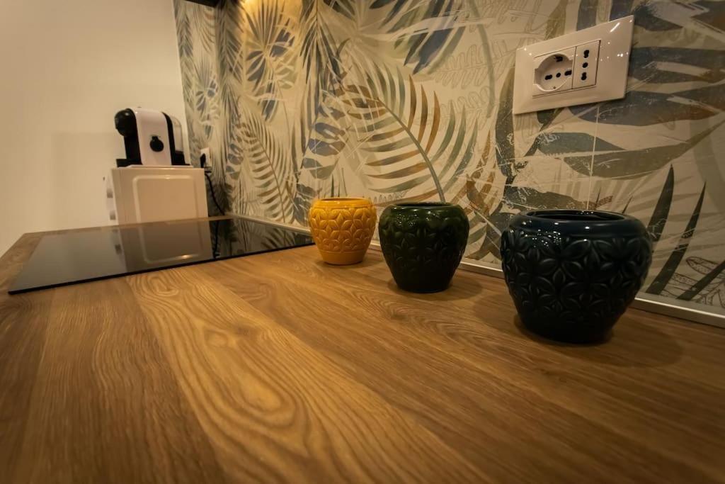 San Blas Apartment バーリ エクステリア 写真