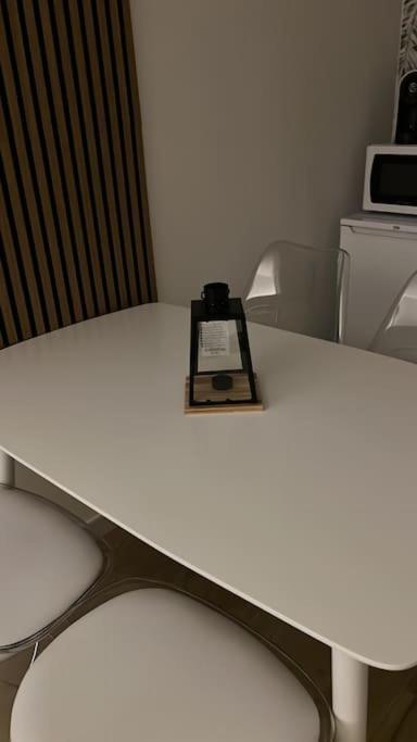San Blas Apartment バーリ エクステリア 写真