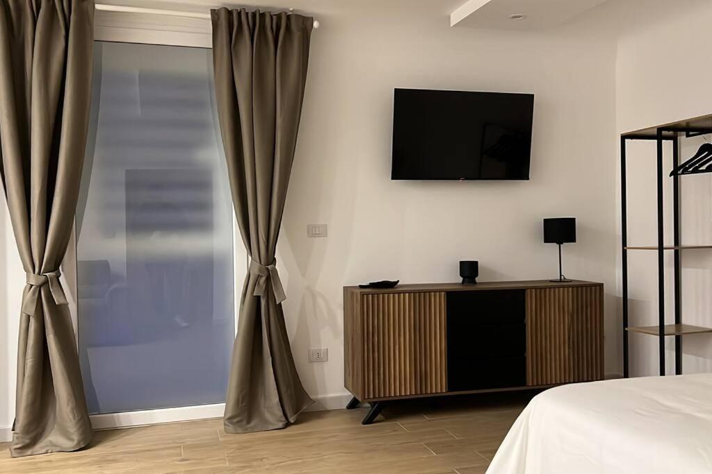 San Blas Apartment バーリ エクステリア 写真