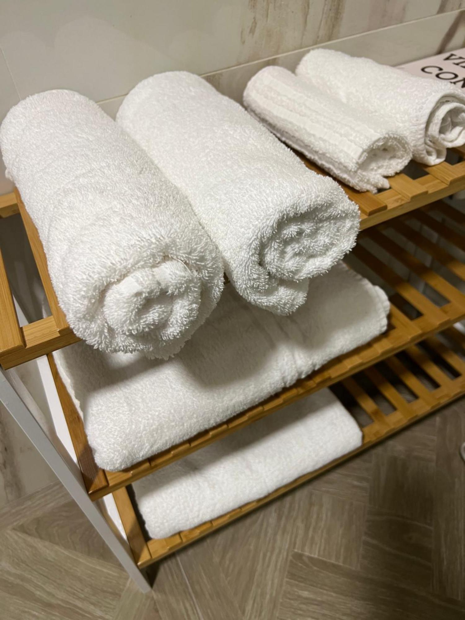 San Blas Apartment バーリ 部屋 写真