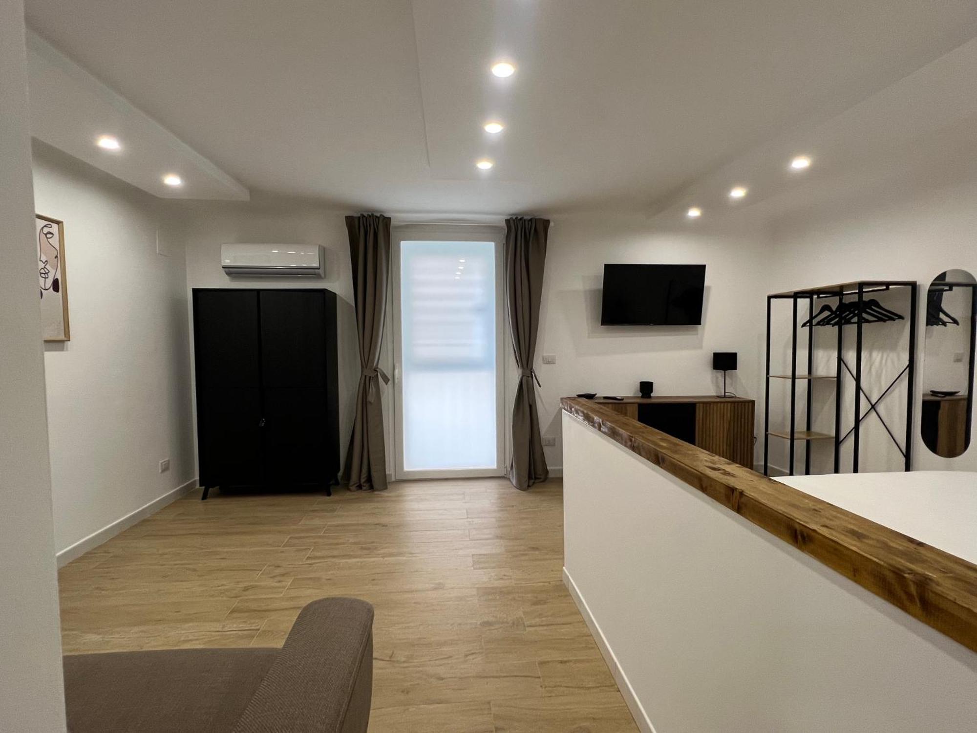 San Blas Apartment バーリ エクステリア 写真