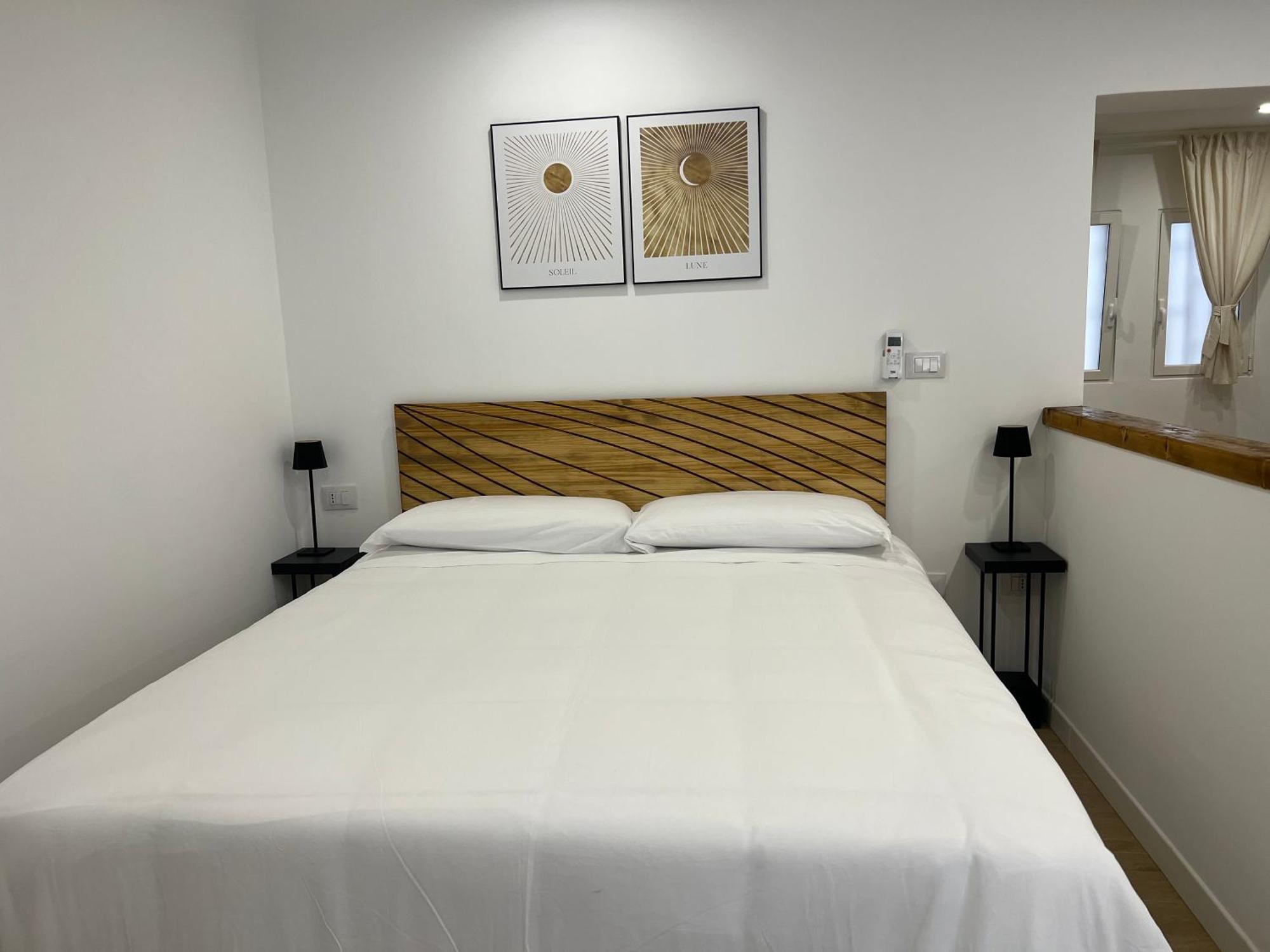 San Blas Apartment バーリ エクステリア 写真