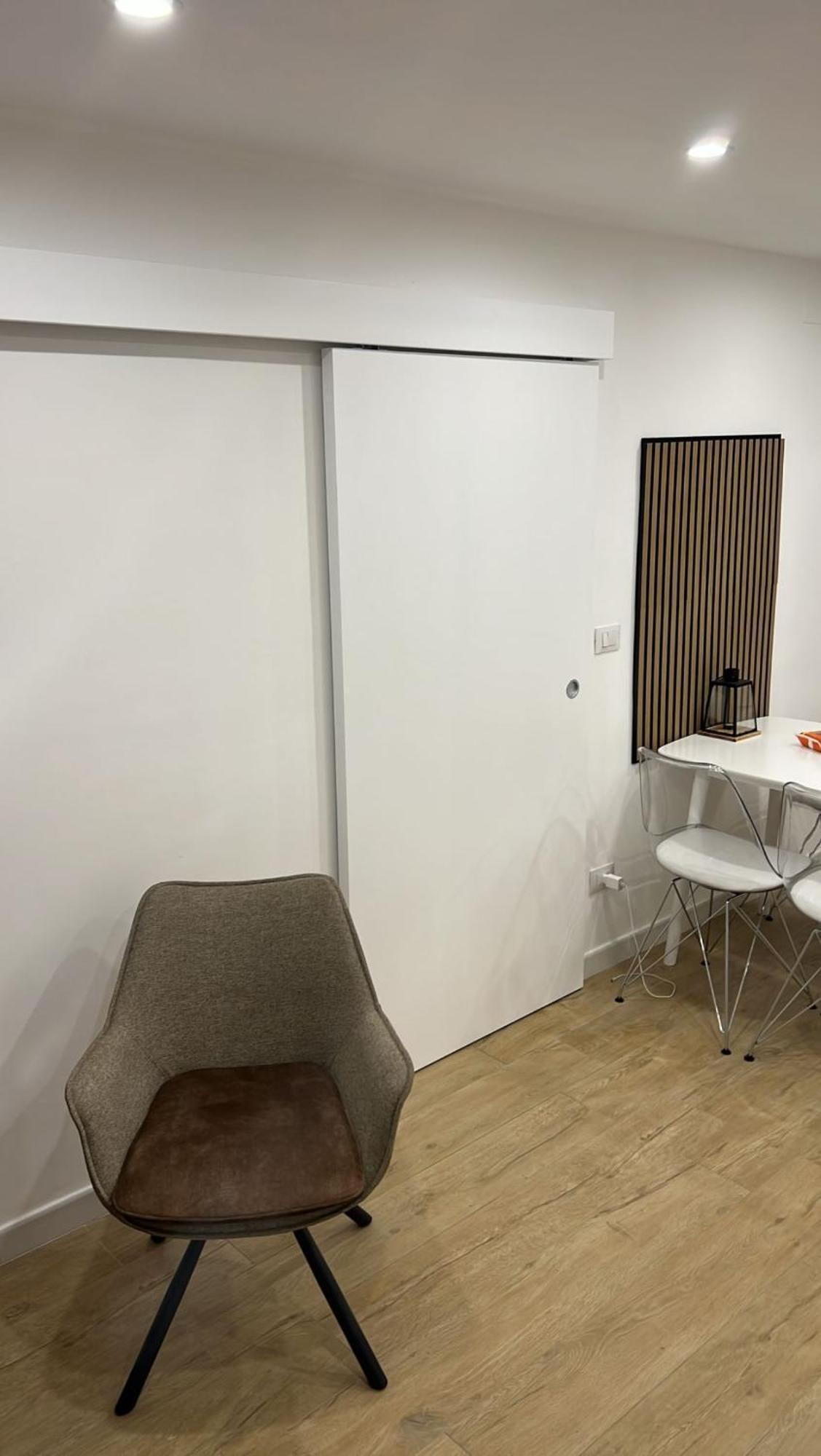 San Blas Apartment バーリ エクステリア 写真