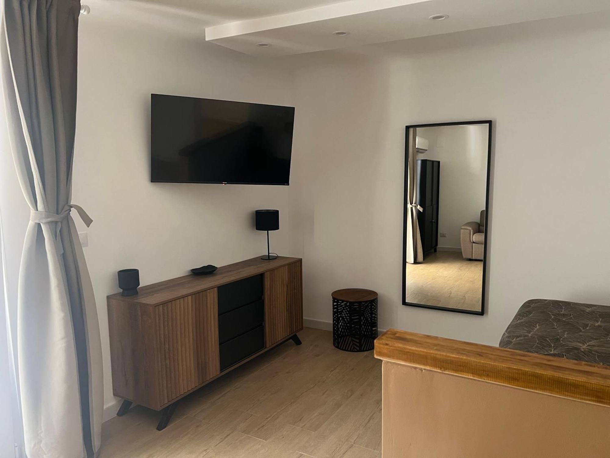 San Blas Apartment バーリ エクステリア 写真
