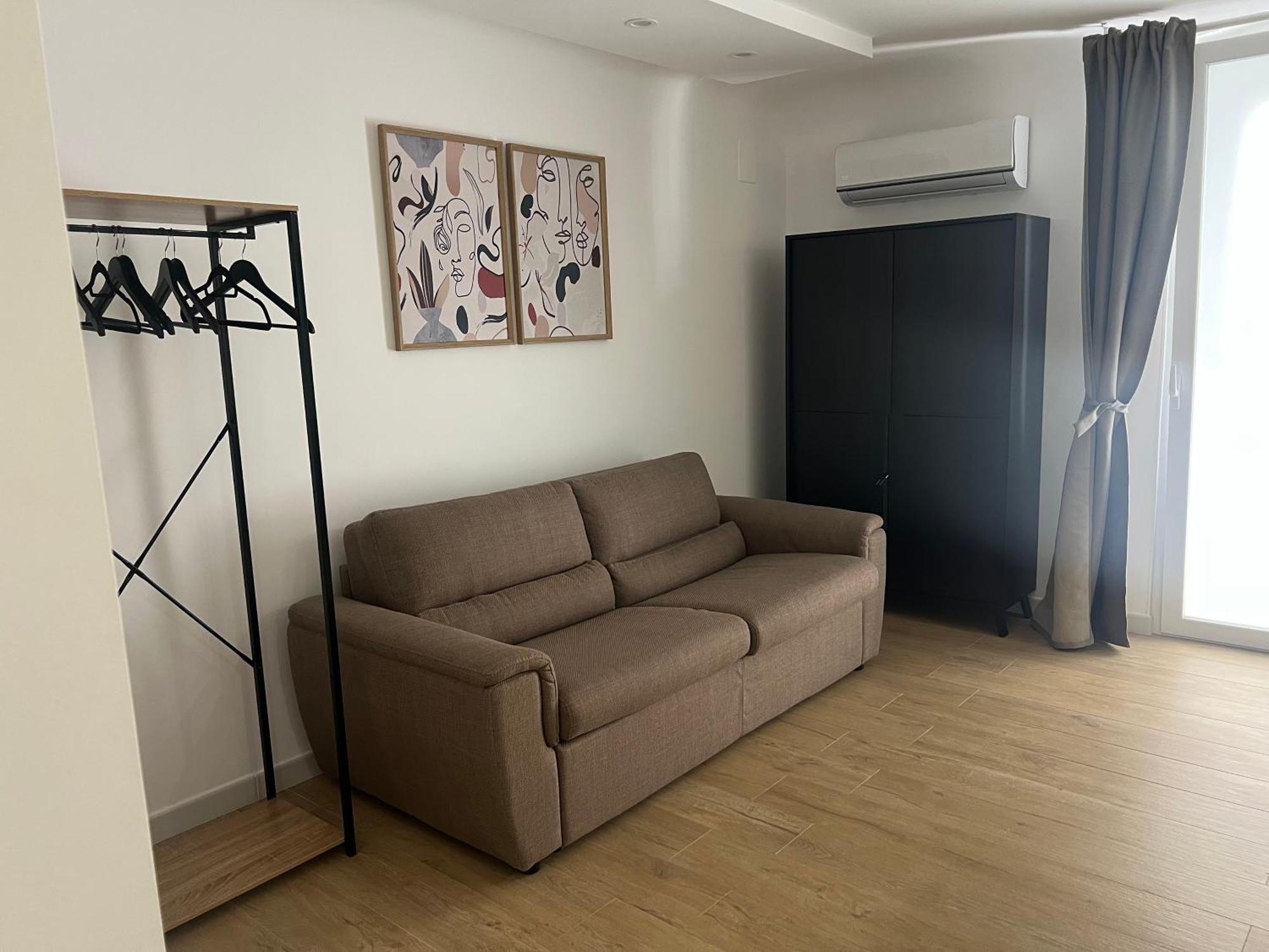 San Blas Apartment バーリ エクステリア 写真